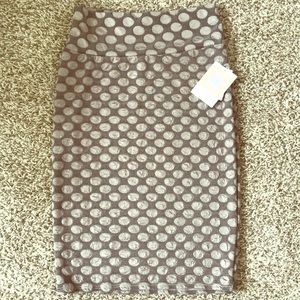 Lularoe Cassie skirt